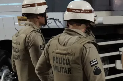 Governo divulga resultado definitivo da primeira etapa do concurso para PM e Bombeiros