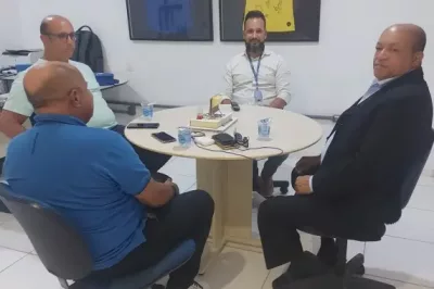 UNIRB realiza inscrição e vai disputar a Série B do Campeonato Baiano de 2023