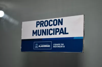 Alagoinhas: Procon municipal será inaugurado no Dia do Consumidor: 15 de março