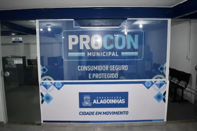Prefeitura de Alagoinhas inaugura o Procon municipal