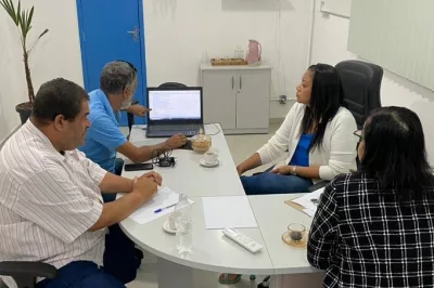 Começa a segunda etapa de regularização e expansão do Código de Endereçamento Postal de Alagoinhas