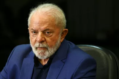 Lula diz que gênero e cor não serão critério para indicação ao STF