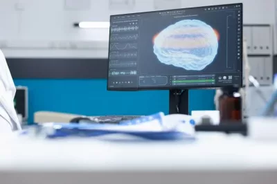 Cientistas utilizam inteligência artificial para diagnóstico precoce de Parkinson