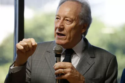 Lewandowski antecipa aposentadoria do STF para 11 de abril