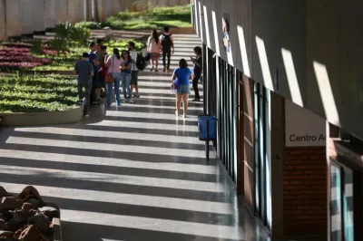 Prouni: prazo para comprovar informações termina nesta quarta-feira