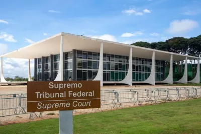 Supremo anula condenação de Cunha na Lava Jato