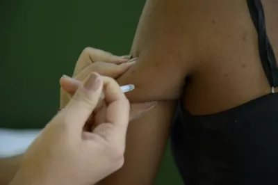 Alagoinhas: Sesau convoca população para intensificação da vacina contra a febre amarela