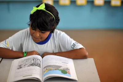 Plano Nacional de Educação será encaminhado ao Congresso em 2024