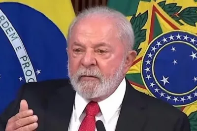 Lula diz que 100 dias foram para priorizar “o que era inadiável”