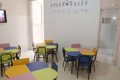 Projeto quer tornar obrigatória instalação de portais de detecção de metais nas escolas da rede pública da Bahia