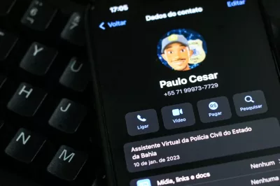 Micareta de Feira terá auxílio de policial virtual