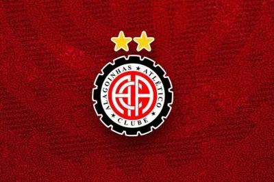 Atlético de Alagoinhas oficializa SAF com aporte inicial de R$ 20 milhões