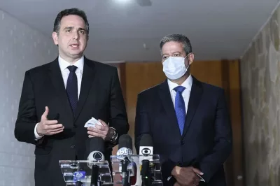 Congresso adia instalação de comissão de MP que reestrutura Executivo