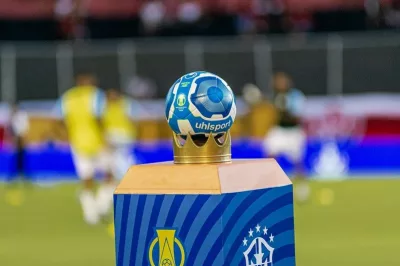 Vitória e ABC se enfrentam pela segunda rodada da Série B