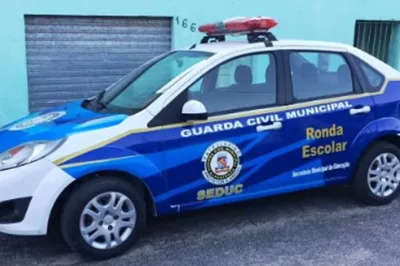 Prefeitura de Alagoinhas anuncia medidas para reforçar segurança nas escolas