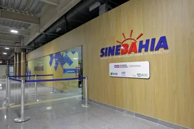 Rede SineBahia altera funcionamento das unidades no feriado da Semana Santa