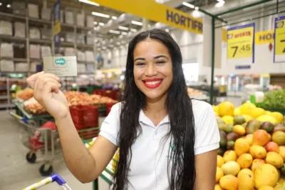 Bolsa Presença disponibiliza novo crédito de R$ 52 milhões
