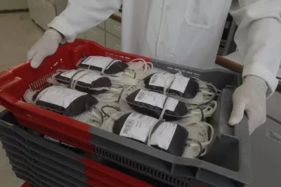 STF decidirá se testemunha de Jeová pode recusar transfusão de sangue
