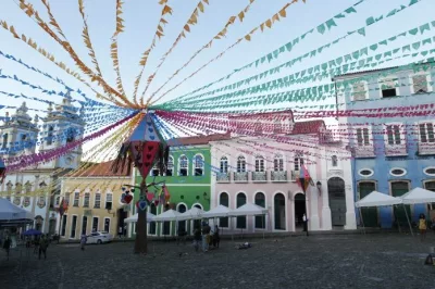 Governo do Estado publica editais do São João da Bahia 2023