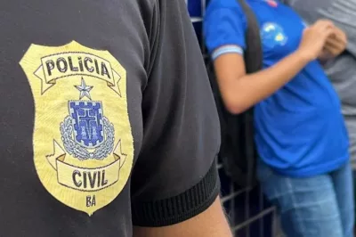 SSP e SEC reforçam ações e protocolos para reprimir boatos de ataques em escolas