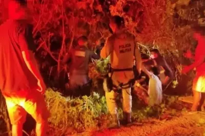 Dois homens morrem em colisão de moto com caminhonete na região sisaleira