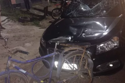 Inhambupe: Homem com sinais de embriaguez é conduzido à delegacia após atropelar duas pessoas, diz polícia