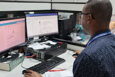 Prazo de inscrições do Partiu Estágio vai até essa sexta-feira (28)
