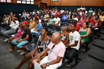 Acolhimento e compromisso marcam o Encontro de Casais para o Casamento Social 2023