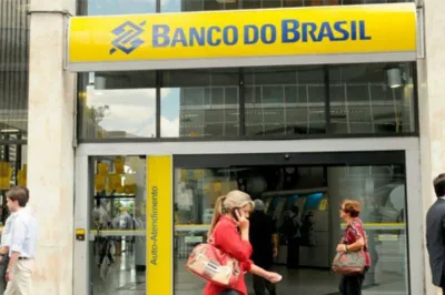 Provas do concurso do Banco do Brasil ocorrem neste domingo