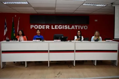 Atenção à Saúde do Trabalhador é tema de ações alusivas ao Abril Verde
