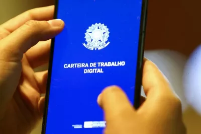 Brasil gera mais de 190 mil postos com carteira assinada em outubro