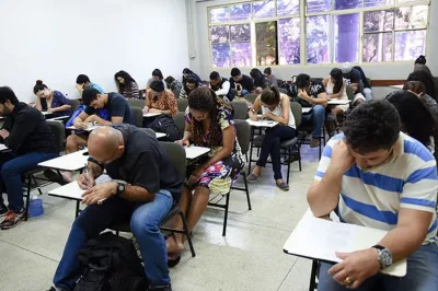 Inscrições do Encceja 2024 encerram nesta sexta-feira (10)