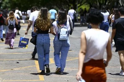 Inscrições para o Prouni começam nesta terça-feira (27)