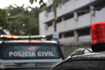 Operação Escola Segura: 15 adolescentes são conduzidos pela Polícia Civil
