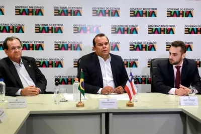 Bahia ganha novos voos diretos para Recife e Valença