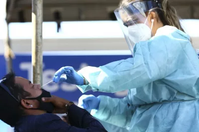 Pesquisa confirma prejuízos de memória em infectados por covid-19