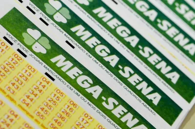 Mega-sena: apostador de Mariana (MG) leva R$ 30,7 milhões