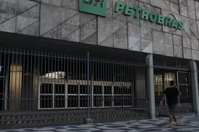Governo vai propor nova política de preços para a Petrobras