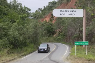 Governo do Estado entrega pavimentações, equipamentos e assina ordens de serviço, em Alagoinhas