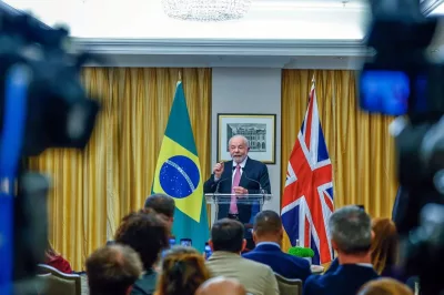 Banco Central tem autonomia, mas não é intocável, diz Lula
