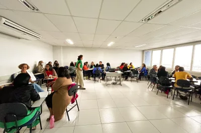 Gestores escolares de Alagoinhas participam do Programa de Formação de Lideranças Educacionais
