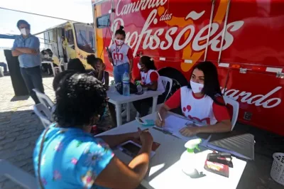 SineBahia oferece mil vagas para cursos e palestras gratuitas a partir desta terça-feira (2)