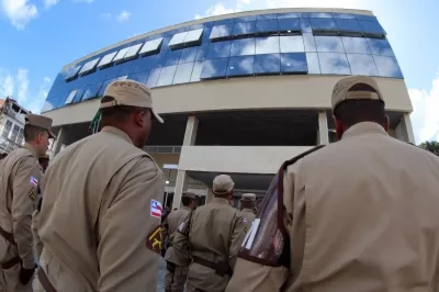 Com sete novos grandes comandos, PM ampliará atuação na capital e no interior da Bahia