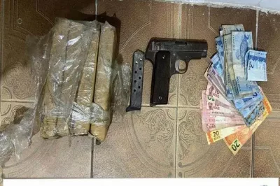Conde: Homem morre em confronto com policiais da CIPE Litoral Norte