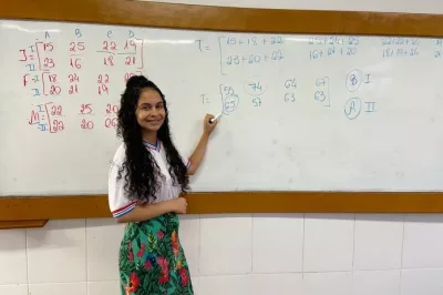 Último dia para seleção de monitores do Mais Estudo e de inscrição para o Programa Universidade para Todos