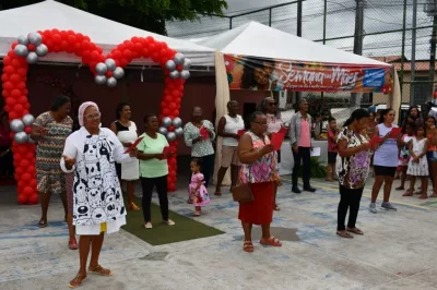 Alagoinhas: Semas realiza Semana das Mães nas unidades do SUAS até sexta-feira (12)