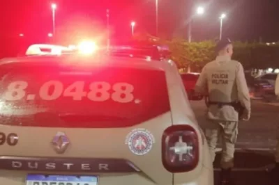 PM intensifica policiamento na tarde desta sexta-feira (19), no centro em Alagoinhas