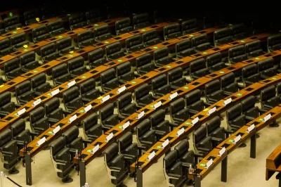 Agenda do Congresso inclui regras fiscais e CPI Mista do 8 de Janeiro