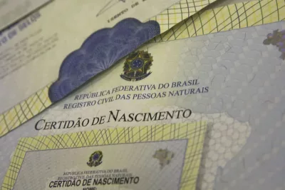 Confira lista dos nomes mais registrados em nascimentos na Bahia em 2023