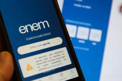 Resultados do Enem 2024 serão divulgados nesta segunda-feira